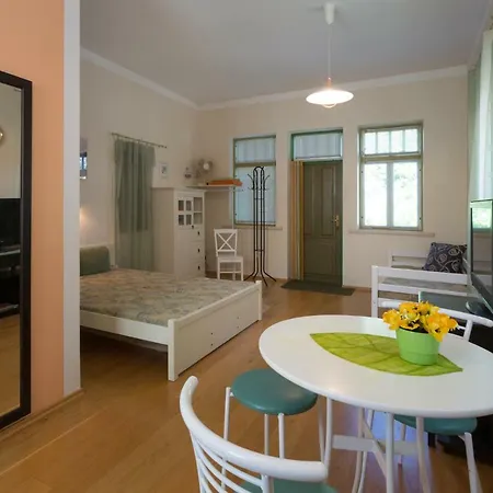 Hostel Tammsaare Majutus Parnu